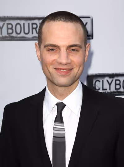 Jordan Roth Photo