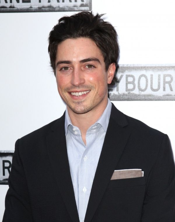 Ben Feldman Photo