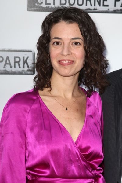 Quiara Alegria Hudes  Photo