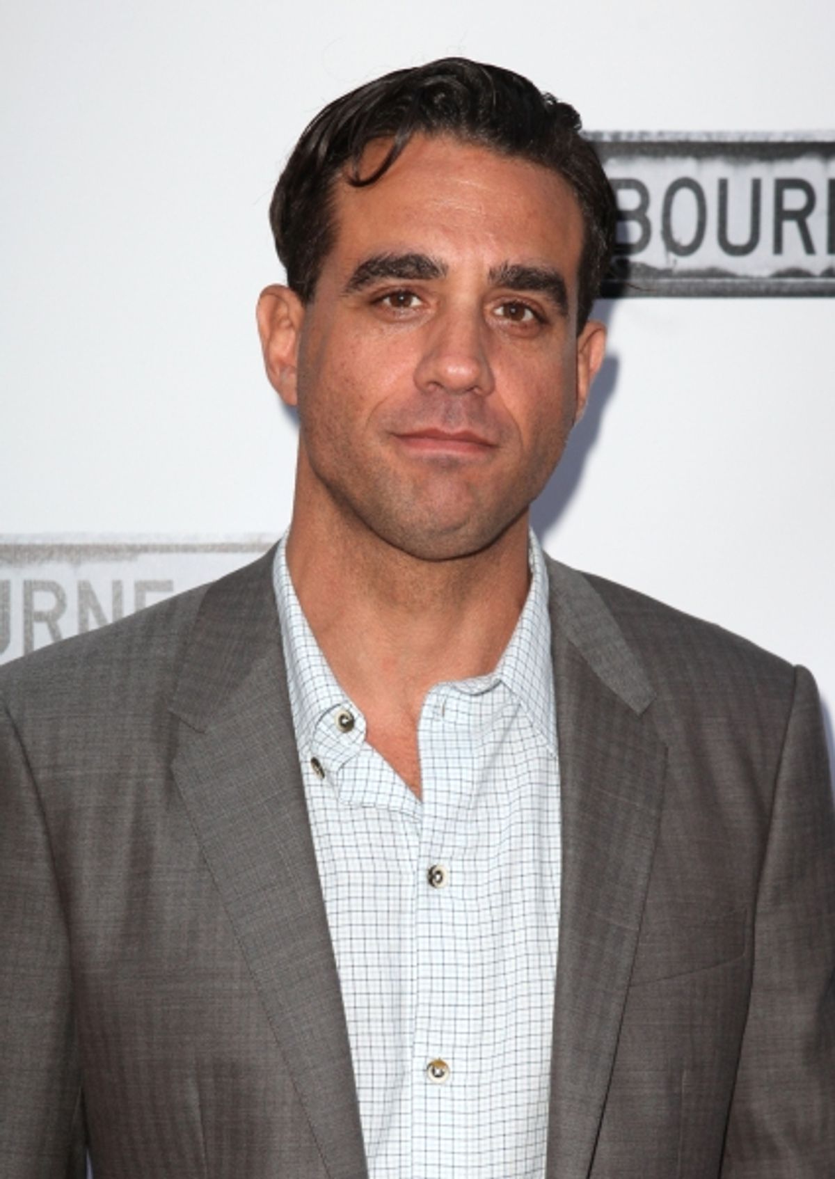 Bobby Cannavale at 