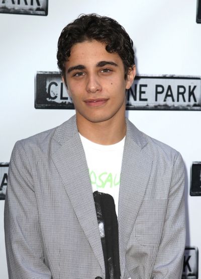 Jake Cannavale  Photo