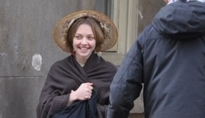 Nice Work If You Can Get It Production Photo