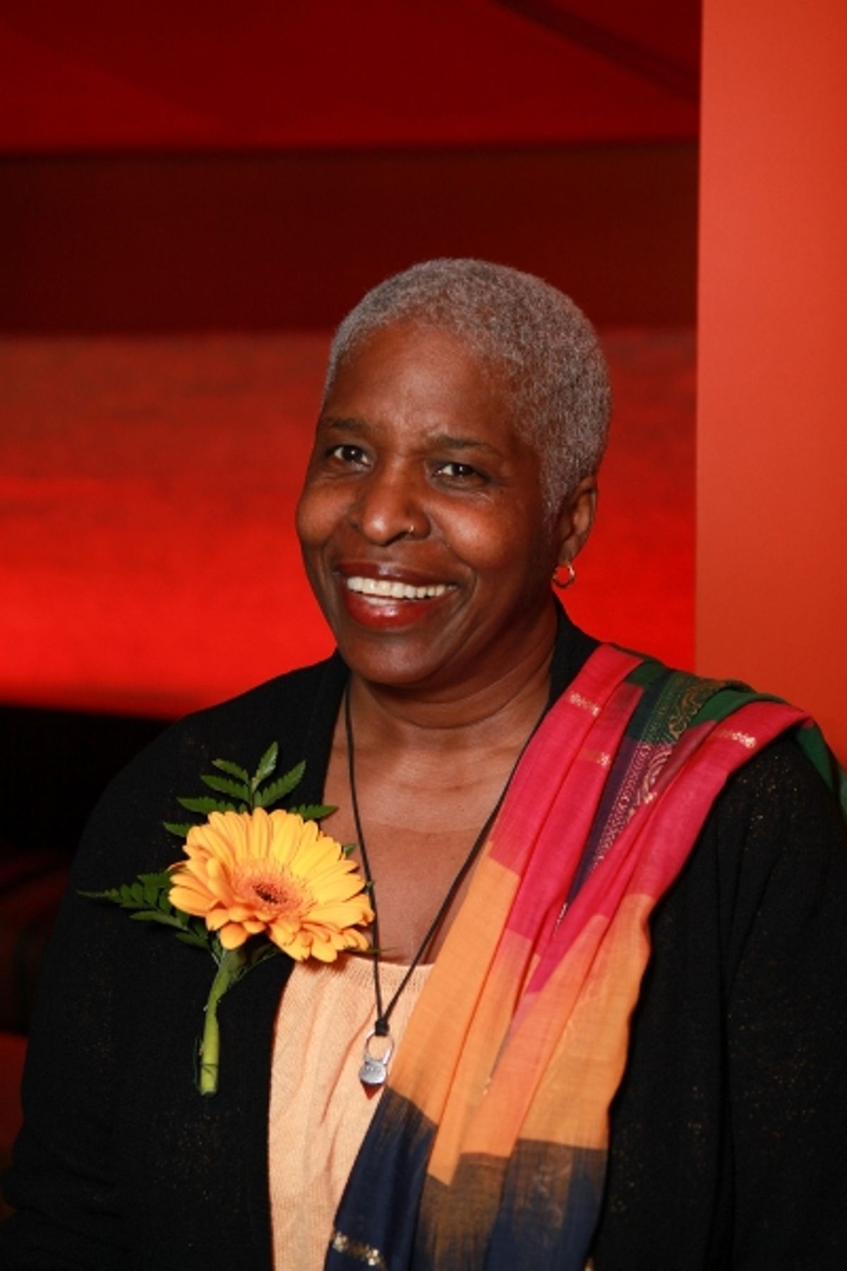 Cheryl Lynn Bruce at 