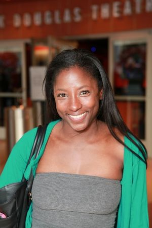 Rutina Wesley @ BroadwayWorld Rutina Wesley Photo