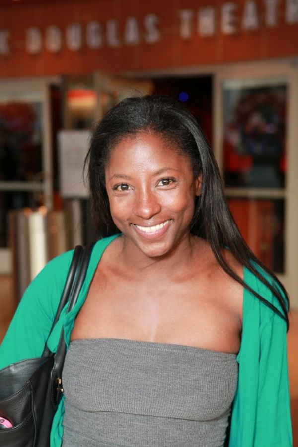 Rutina Wesley Photo