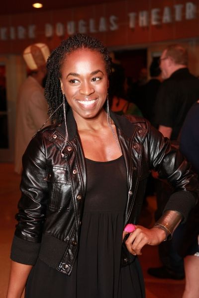Kristolyn Lloyd Photo