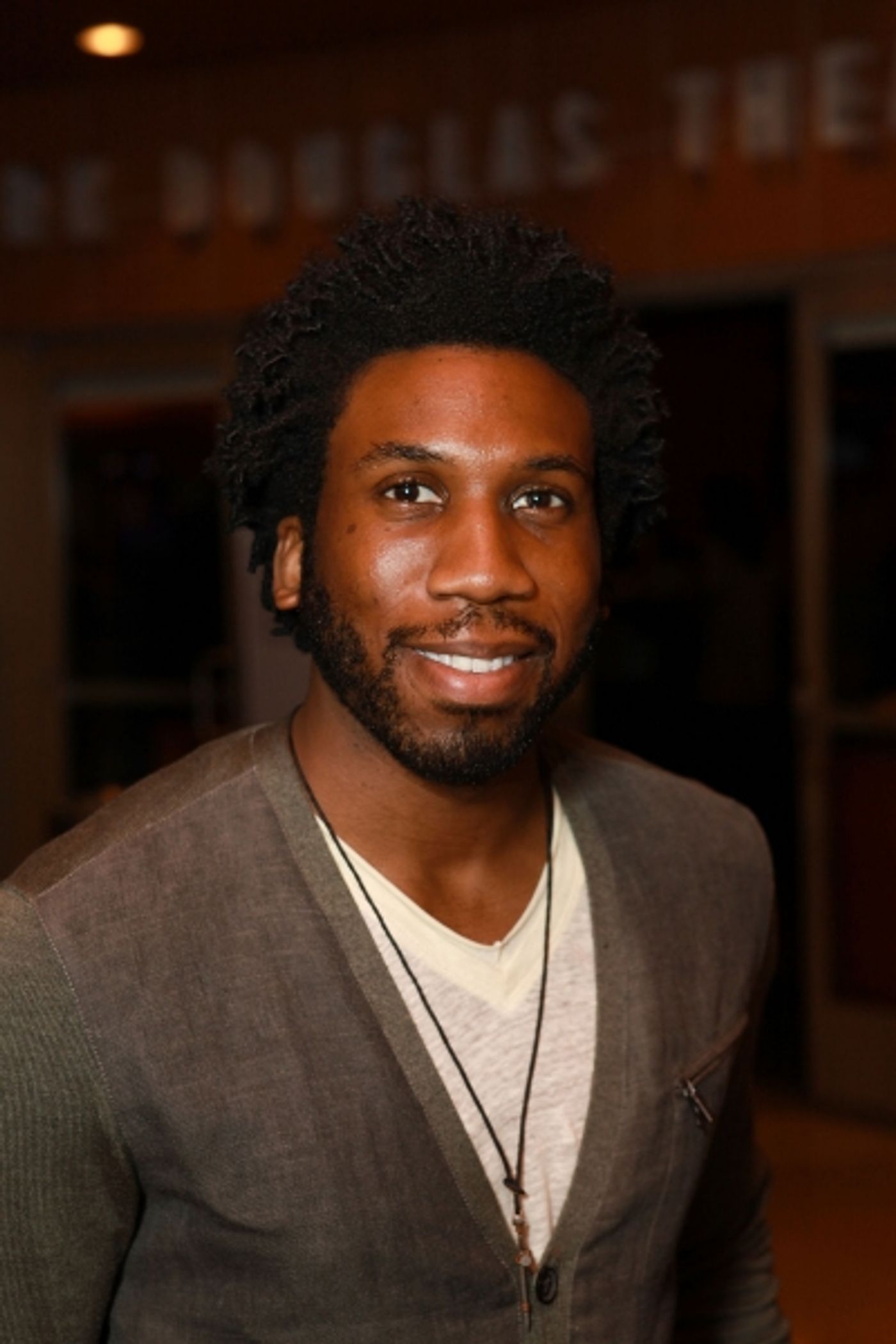 Photo Flash: Opening Night Arrivals at Kirk Douglas Theatre's THE CONVERT  Image