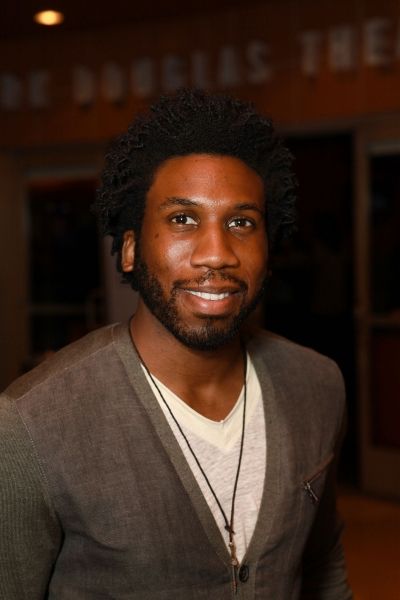 Nyambi Nyambi Photo