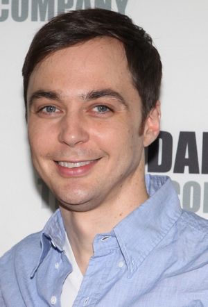 Jim Parsons  Photo