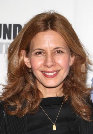 Jessica Hecht Photo