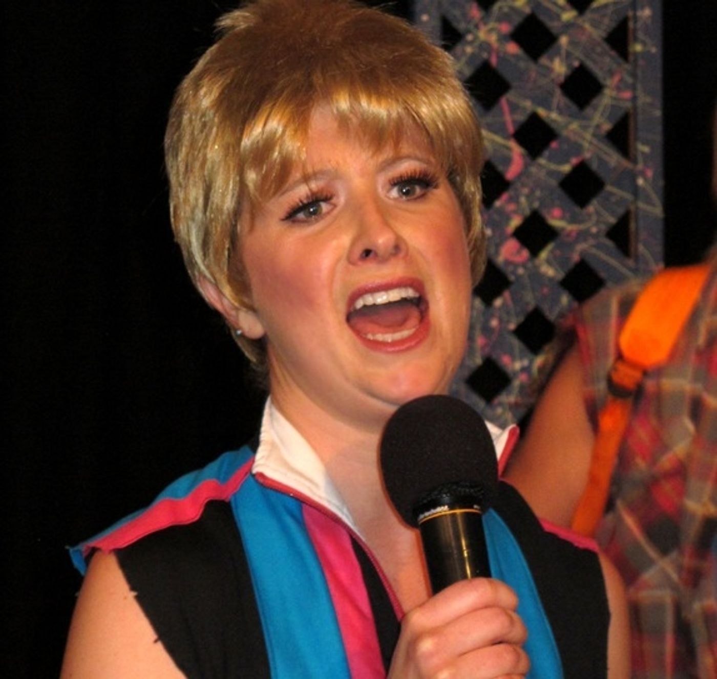 Photo Flash: INVINCIBLE, THE LEGEND OF BILLIE JEAN! Plays at CA's Cavern Club thru 4/28  Image