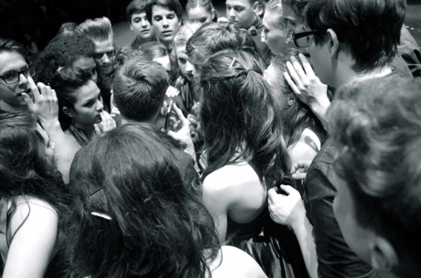 Photo Coverage: Show Choir Canada National Championships 2012 Photo Coverage: Show Choir Canada National Championships 2012 Image