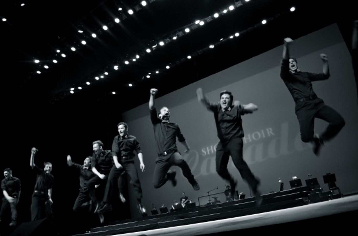 Photo Coverage: Show Choir Canada National Championships 2012 Photo Coverage: Show Choir Canada National Championships 2012 Image