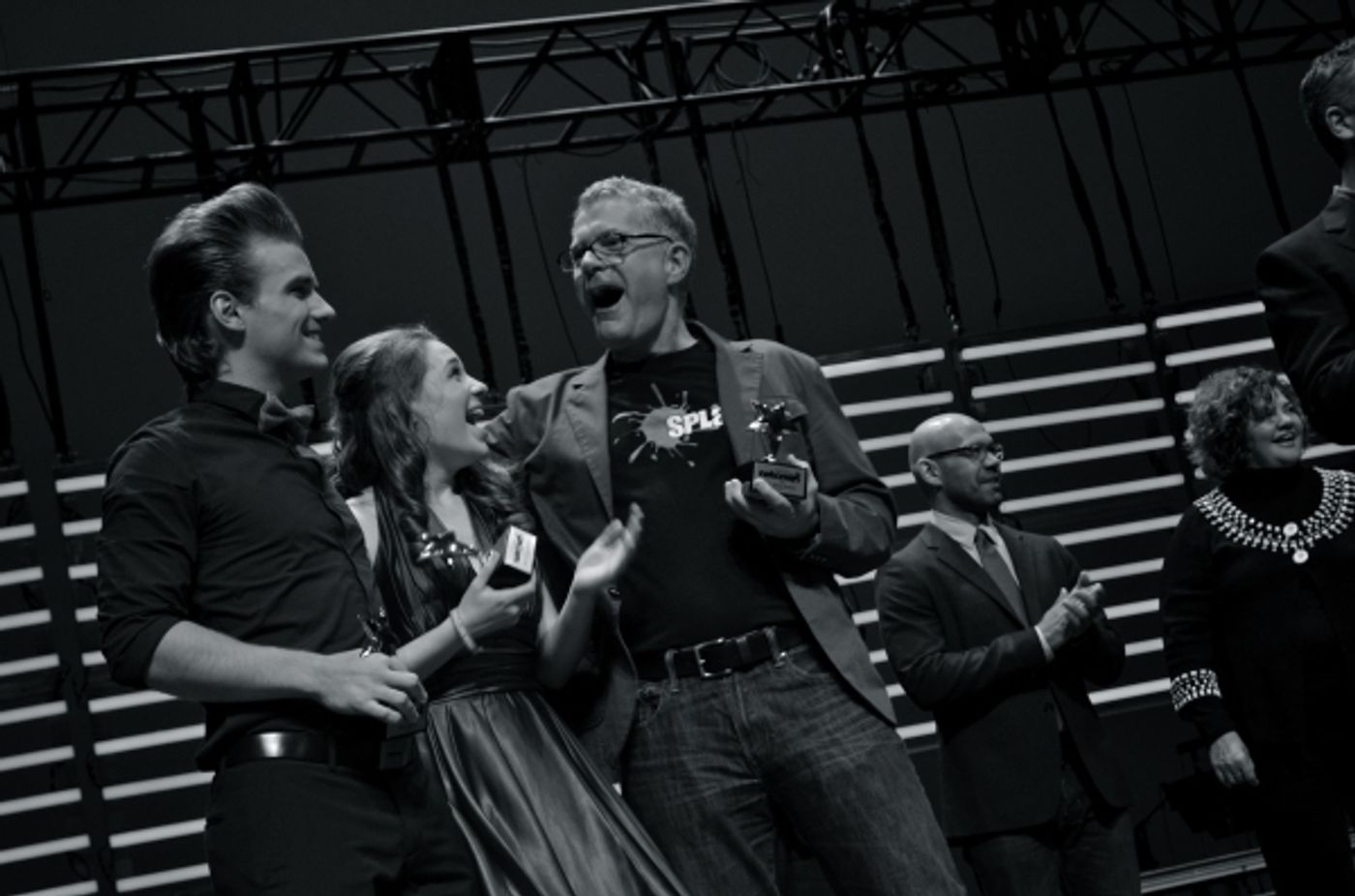 Photo Coverage: Show Choir Canada National Championships 2012 Photo Coverage: Show Choir Canada National Championships 2012 Image