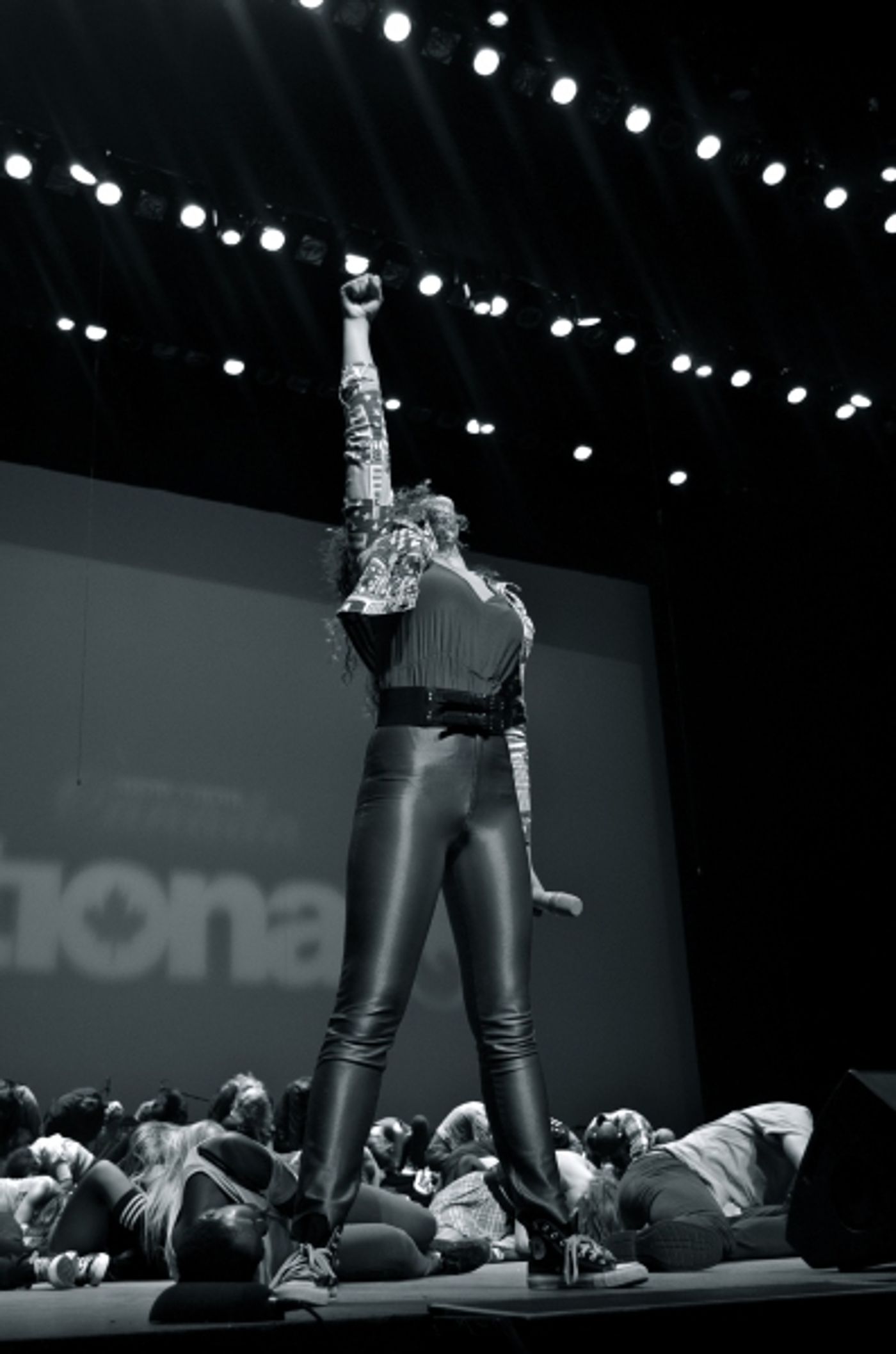 Photo Coverage: Show Choir Canada National Championships 2012 Photo Coverage: Show Choir Canada National Championships 2012 Image