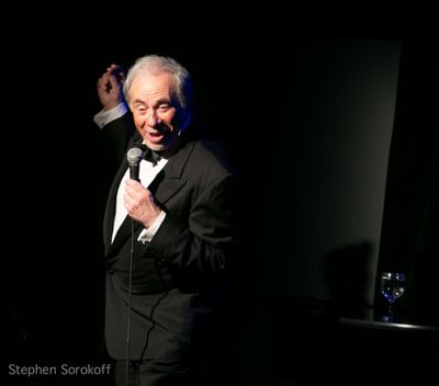 Cary Hoffman Photo