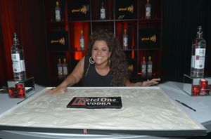 Marissa Jaret Winokur @ BroadwayWorld Marissa Jaret Winokur Photo