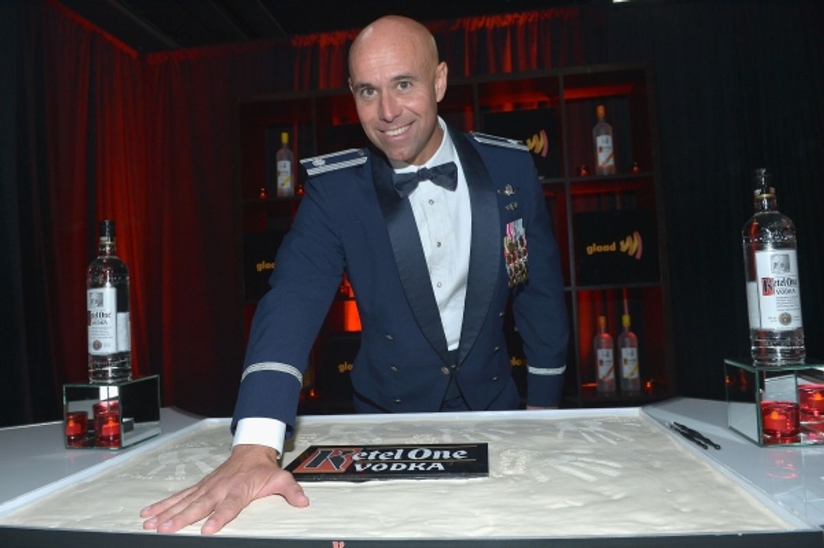 Victor Fehrenbach at 