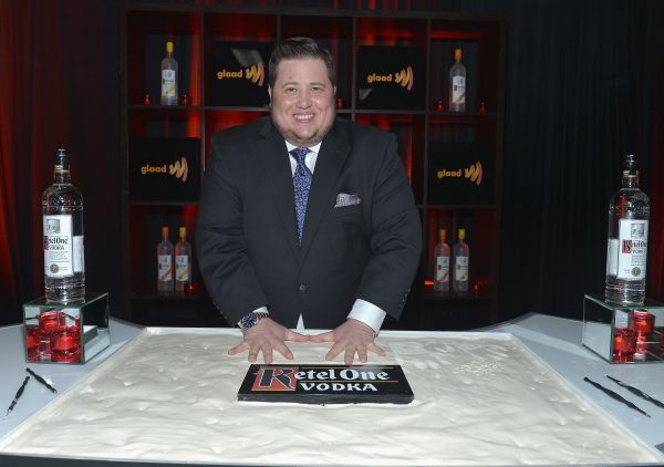 Chaz Bono Photo