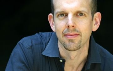Jeff Blumenkranz Photo