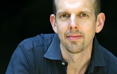 Jeff Blumenkranz Photo