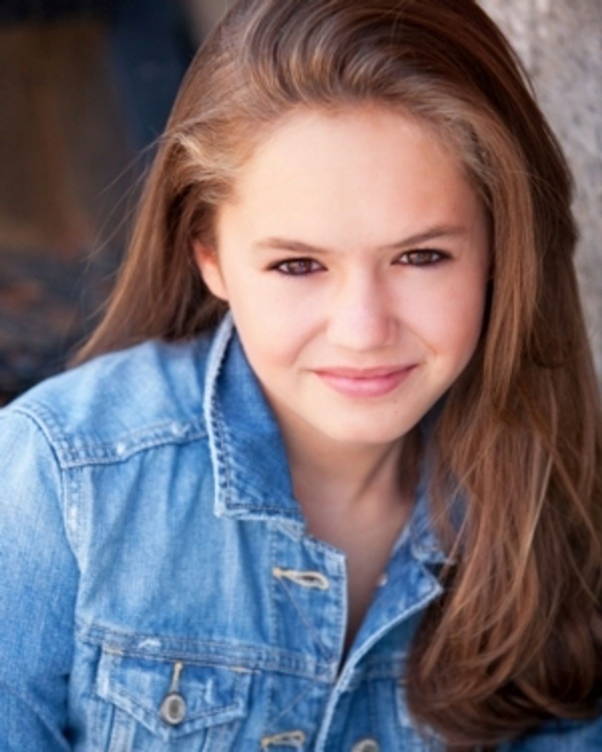 Katherine Leigh Doherty at 