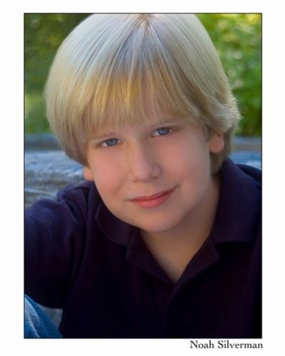 Noah Silverman Photo