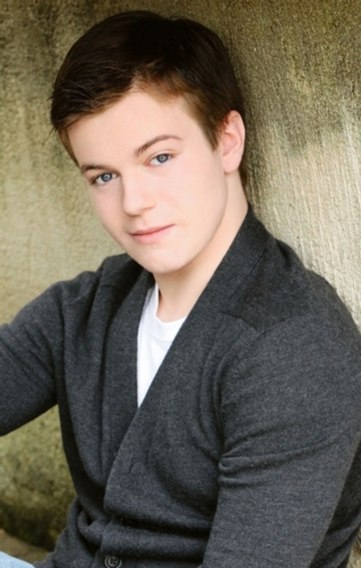 Speedy Derek at The Theatre Museum Gala Honors Stagedoor Manor with Star Alumni Appearances, 4/23