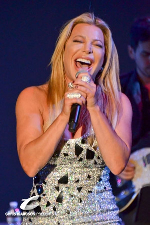 Taylor Dayne Photo