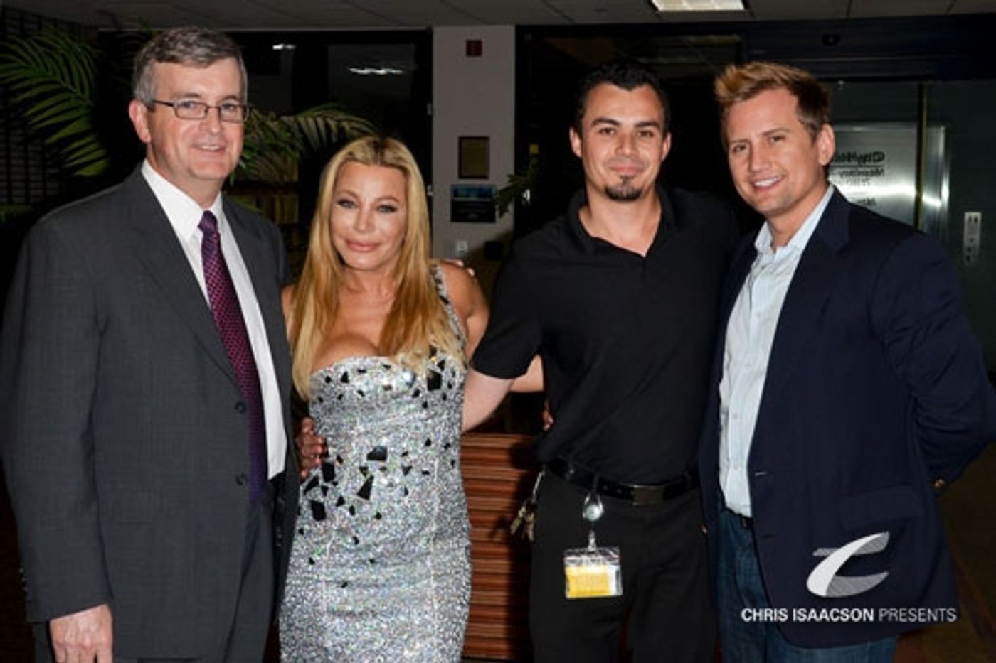 Photo Coverage: Pop Star TAYLOR DAYNE Shares All in 'Tell It To My Heart' Photo Coverage: Pop Star TAYLOR DAYNE Shares All in 'Tell It To My Heart' Image