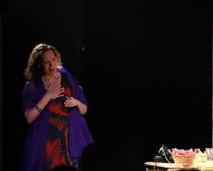 Director Emily Mann Photo