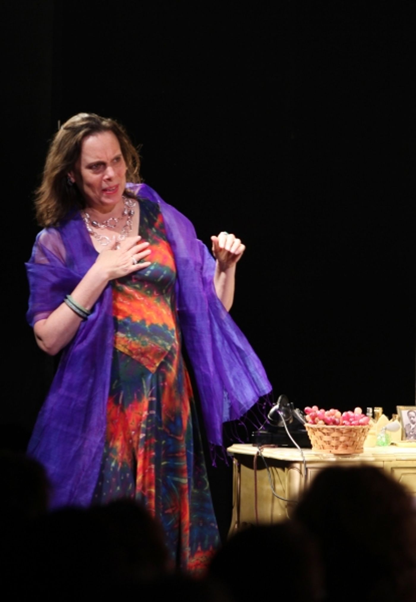 Photo Coverage: A STREETCAR NAMED DESIRE Opening Night Bows - Blair Underwood, Nicole Ari Parker & Co. Photo Coverage: A STREETCAR NAMED DESIRE Opening Night Bows - Blair Underwood, Nicole Ari Parker & Co. Image