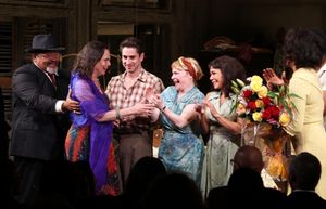 Count Stovall, Matthew Saldivar, Amelia Campbell, Daphne Rubin-Vega, Blair Underwood, Nicole Ari Parker @ BroadwayWorld Count Stovall, Matthew Saldivar, Amelia Campbell, Daphne Rubin-Vega, Blair Underwood, Photo