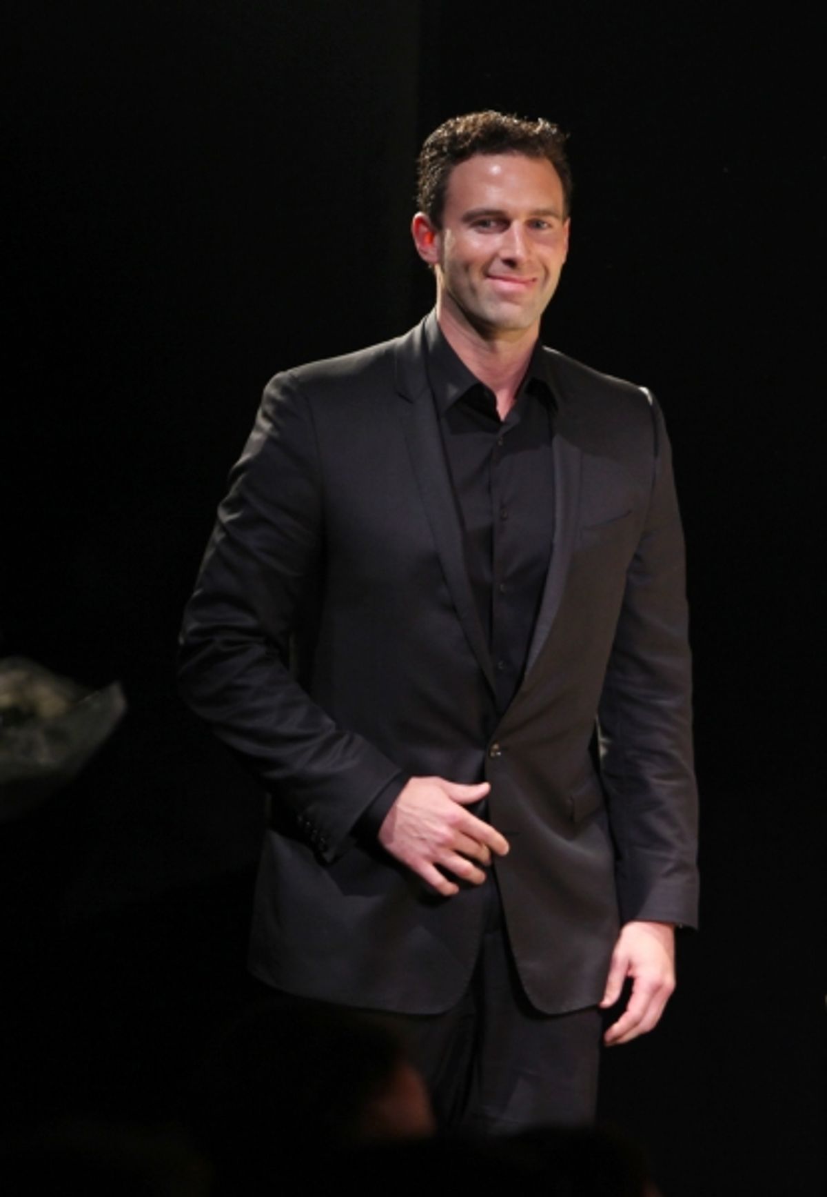 Producer Anthony Lacavera  at 