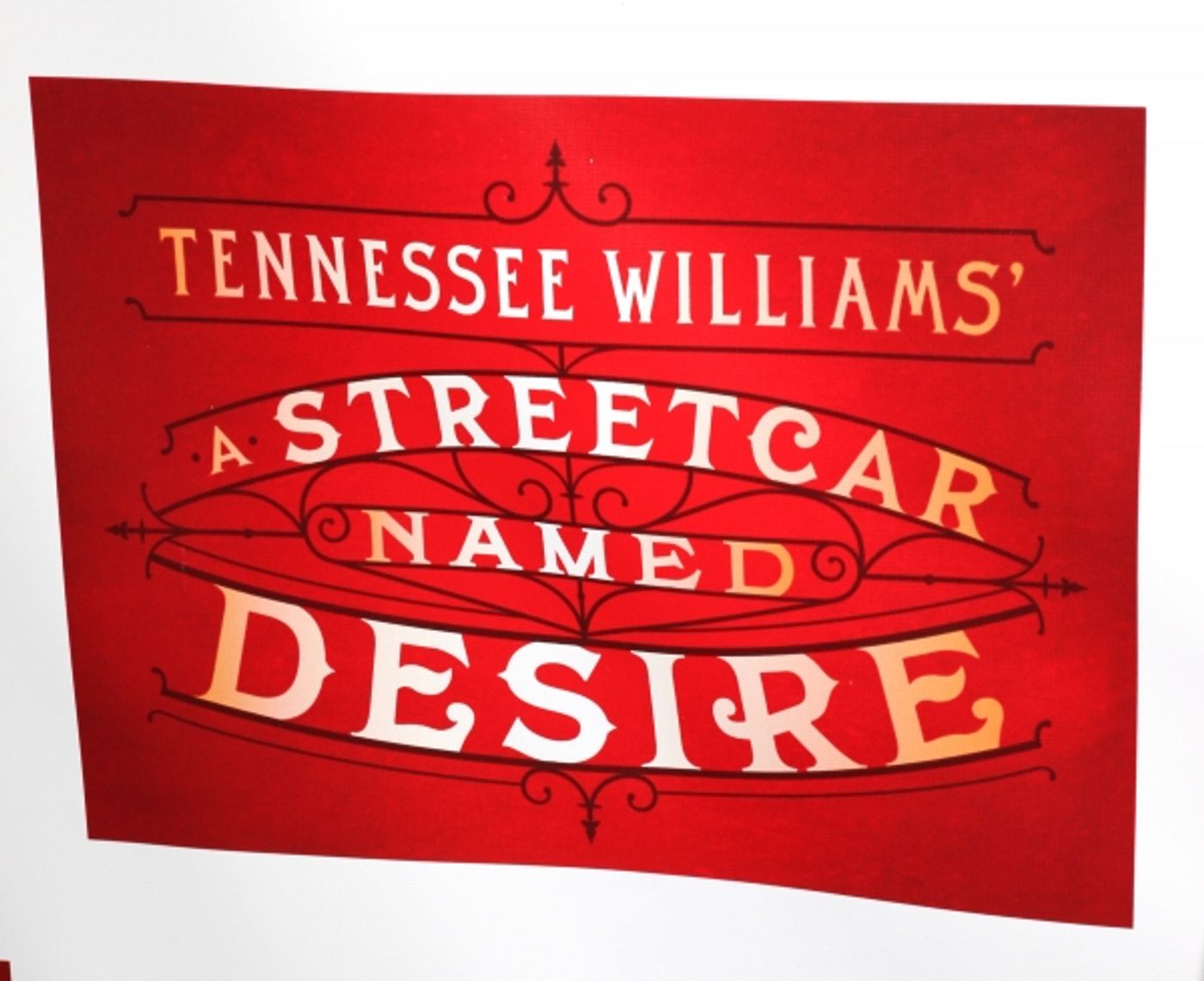 Photo Coverage: A STREETCAR NAMED DESIRE- the Starry Opening Night Theatre Arrivals!  Image