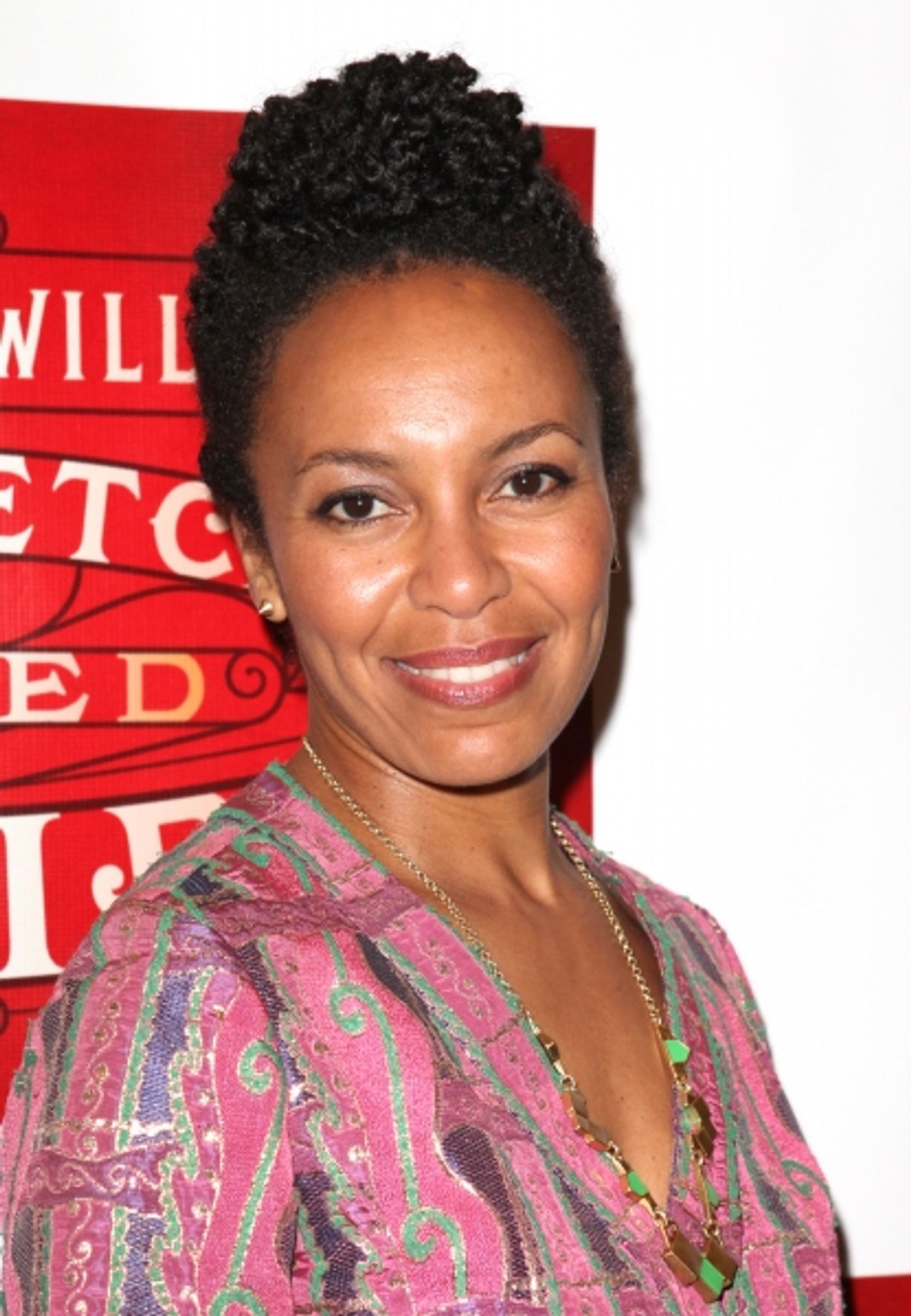 Photo Coverage: A STREETCAR NAMED DESIRE- the Starry Opening Night Theatre Arrivals!  Image