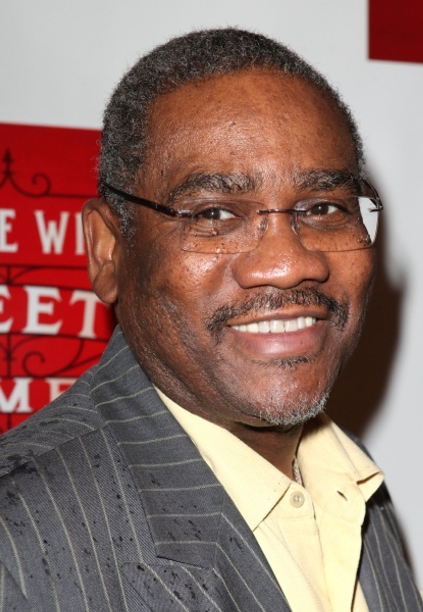 Photo Coverage: A STREETCAR NAMED DESIRE- the Starry Opening Night Theatre Arrivals!  Image