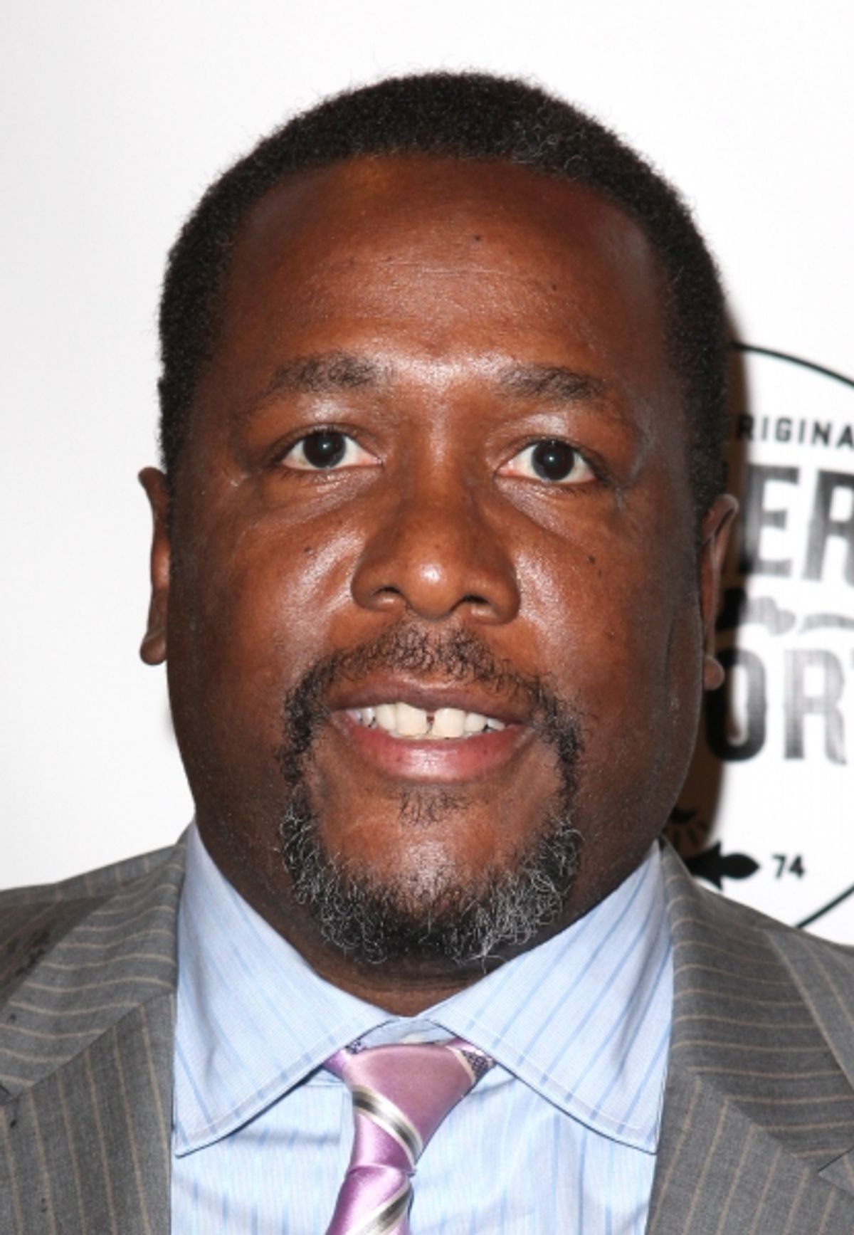 Wendell Pierce at 