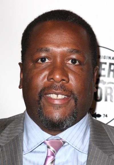 Wendell Pierce Photo