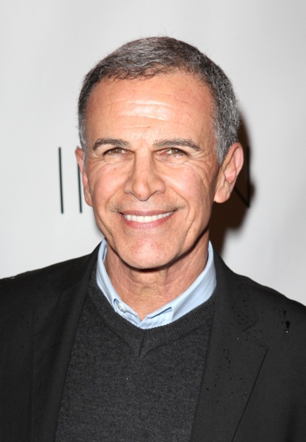 Tony Plana at 