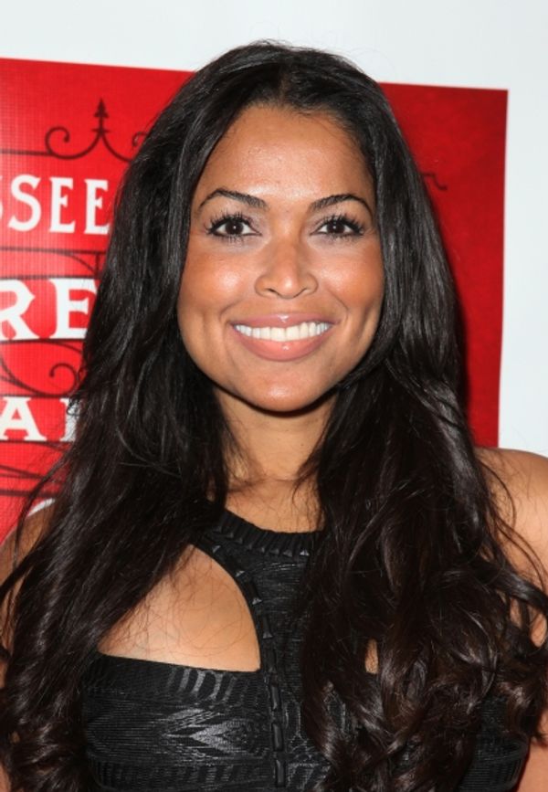 Tracey Edmonds Photo