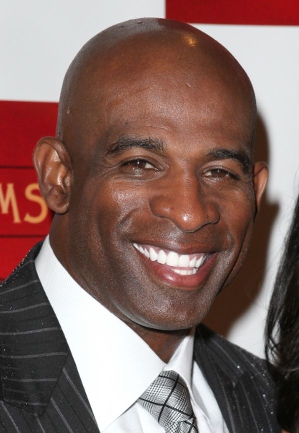 Deion Sanders Photo