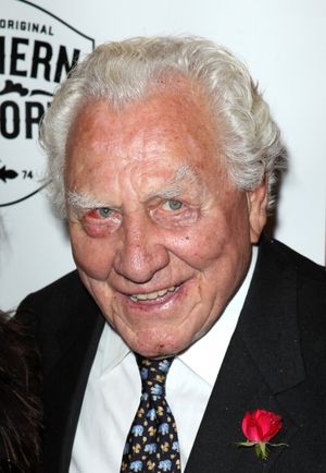 Joe Sirola @ BroadwayWorld Joe Sirola Photo