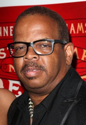 Terence Blanchard @ BroadwayWorld Terence Blanchard Photo