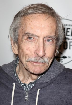 Edward Albee @ BroadwayWorld Edward Albee Photo