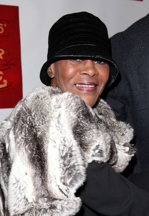 Cicely Tyson @ BroadwayWorld Cicely Tyson Photo