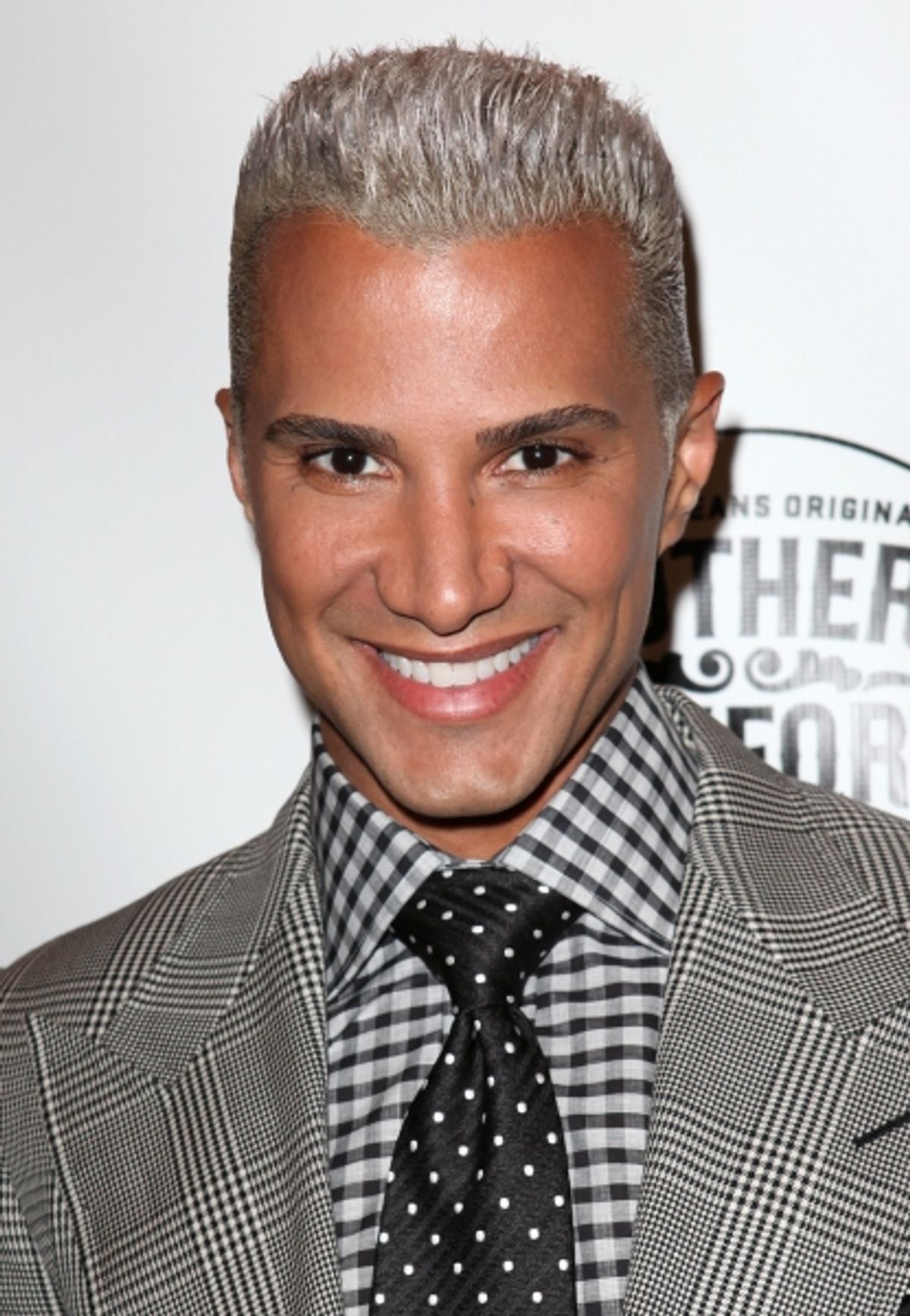 Jay Manuel  at 