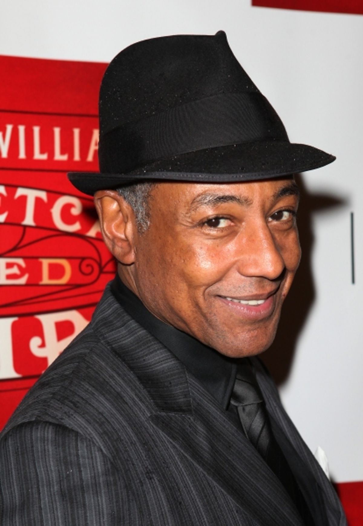 Giancarlo Esposito at 