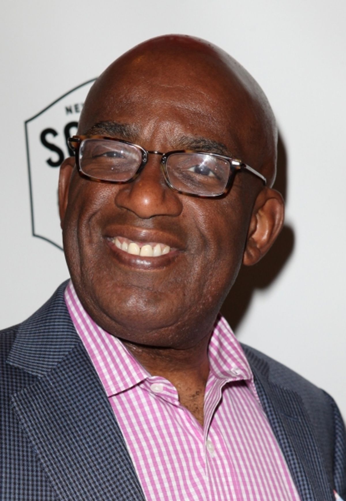 Al Roker  at 