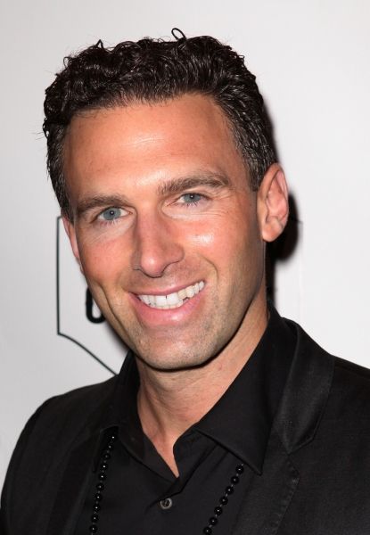 Anthony Lacavera Photo